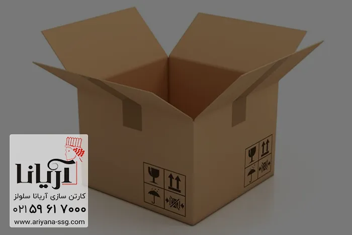 خرید کارتن اسباب کشی