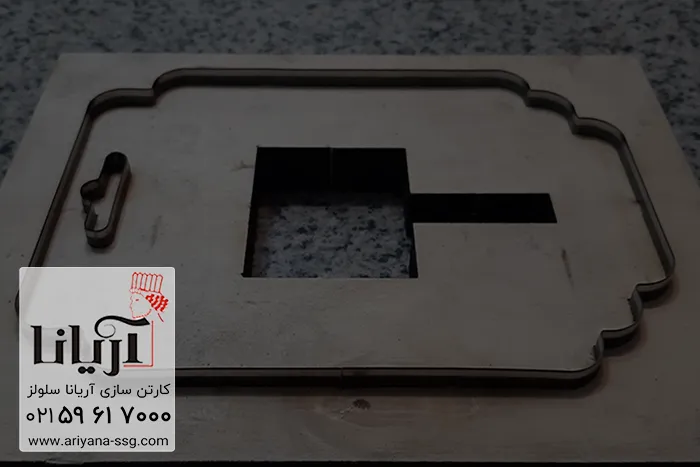 قالب دایکات